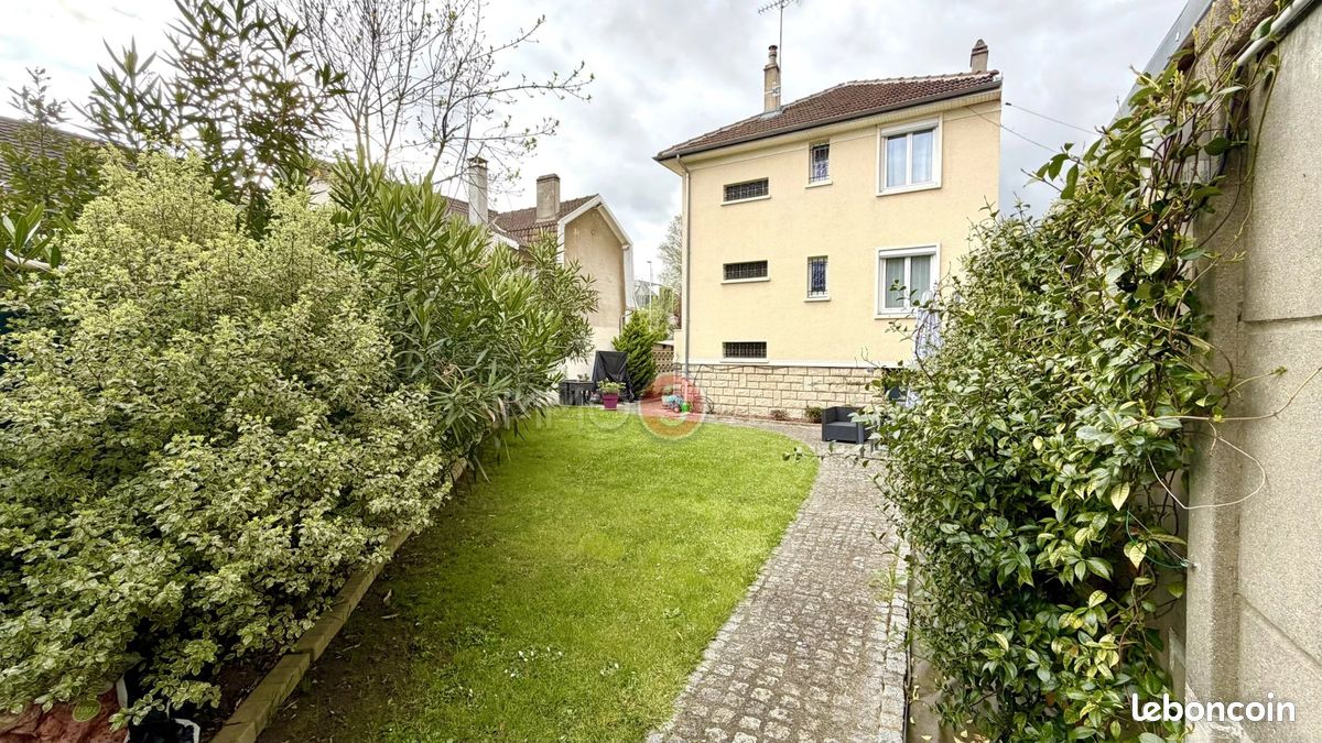 Maison 5 pièces 86 m² · à Villemomble · 86 m² · 395 000 €