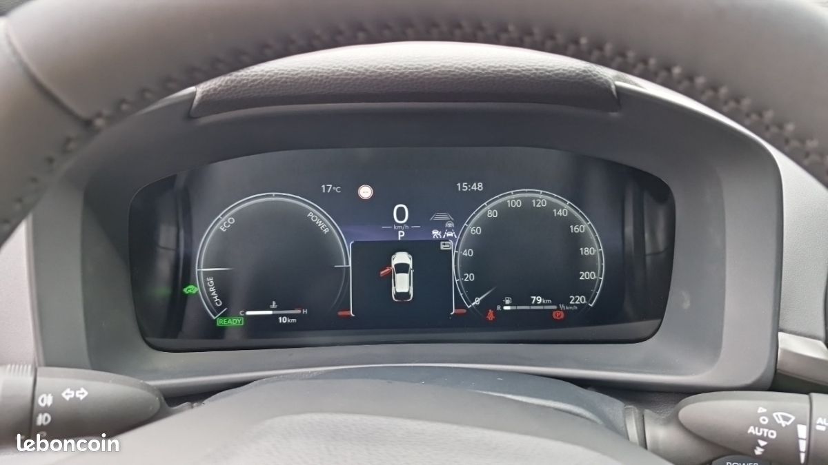 Toyota C-HR 1.8 Hybride 140 Design (image 20)