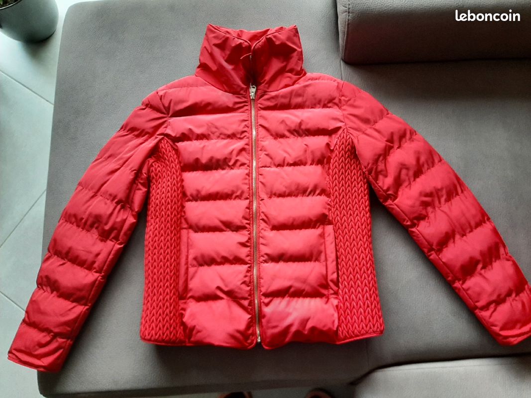 Doudoune chaude femme Tokyo Laundry Vêtements