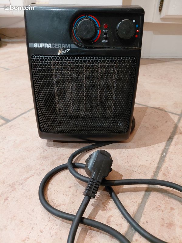 Radiateur électrique (image 1)