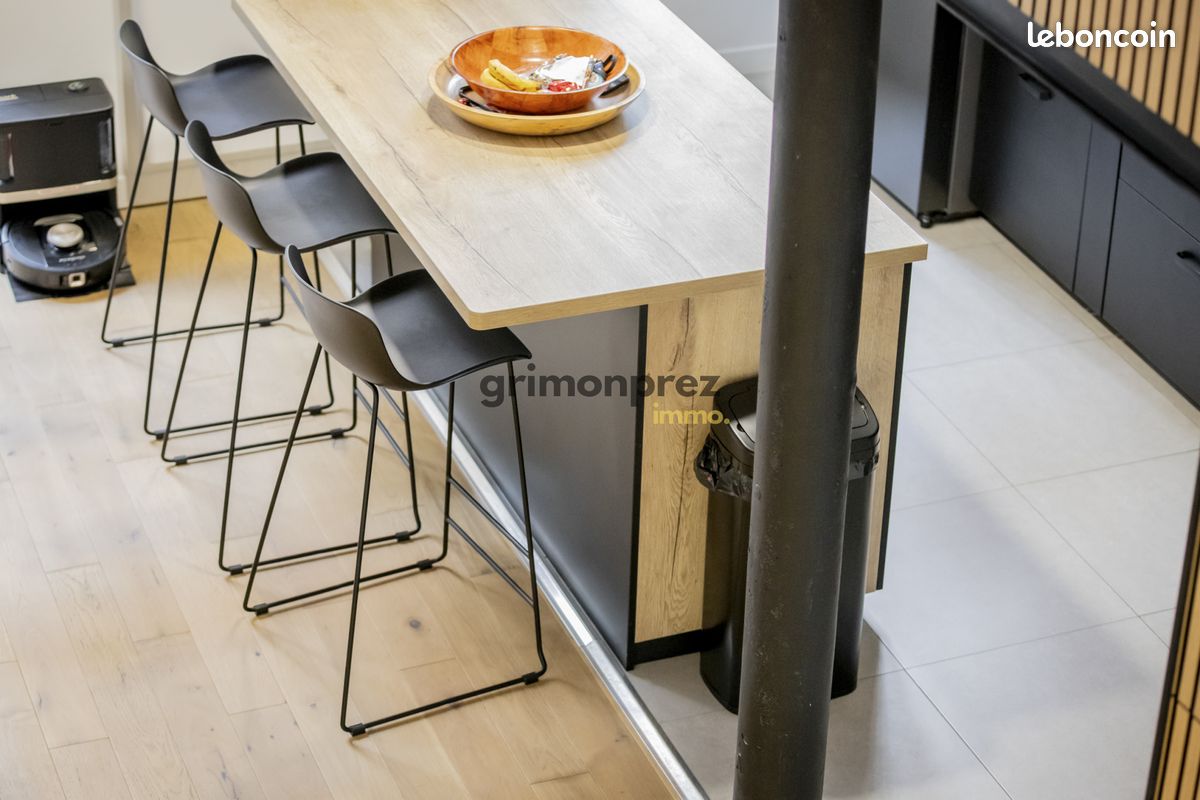 Appartement 5 pièces 140 m² · à Tourcoing · 140 m² · 239 000 €