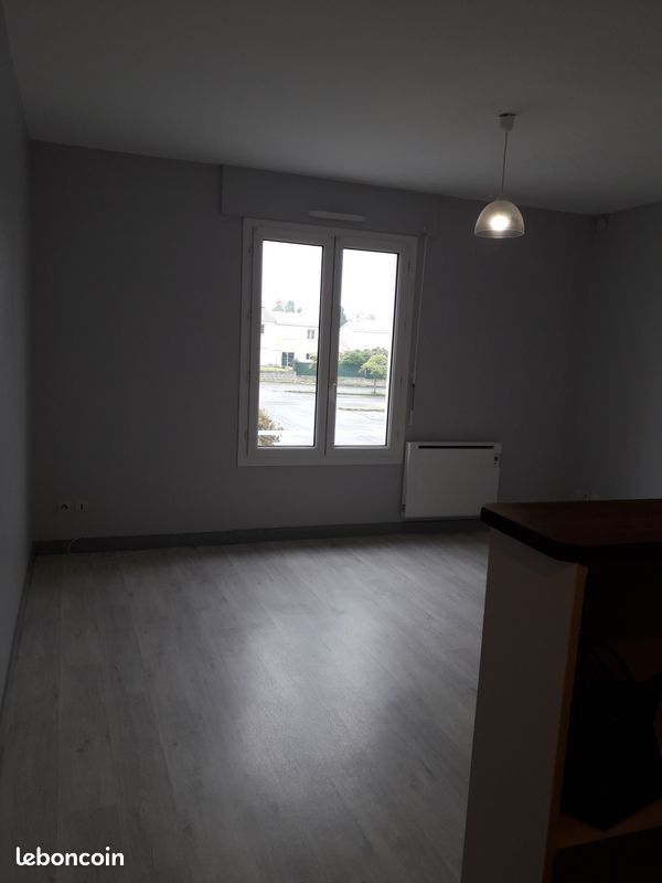 Studio proche fac de médecine - Poitiers 86000 (image principale 2)