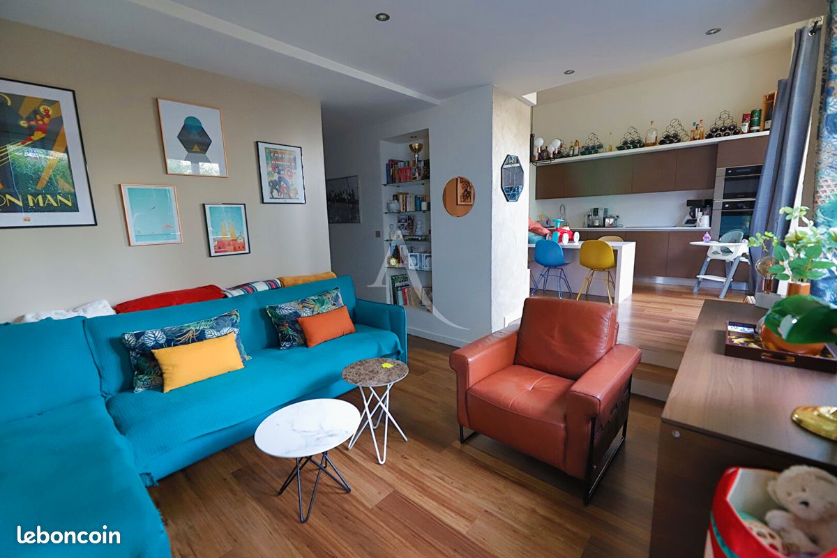 Appartement 3 pièces 86 m² · à Chatou · 86 m² · 1 995 €/mois