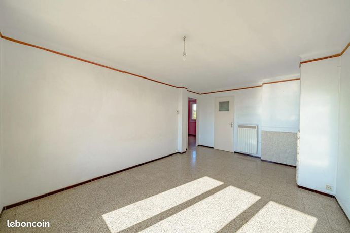 Appartement 3 pièces 54 m² — 3