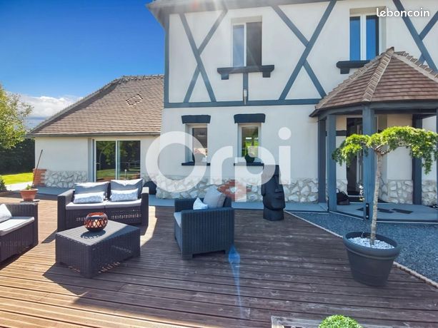 Maison 7 pièces 148 m²