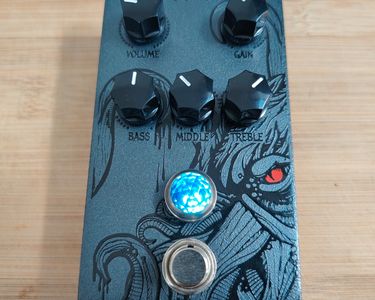 Kraken d'occasion - Instruments de musique - leboncoin
