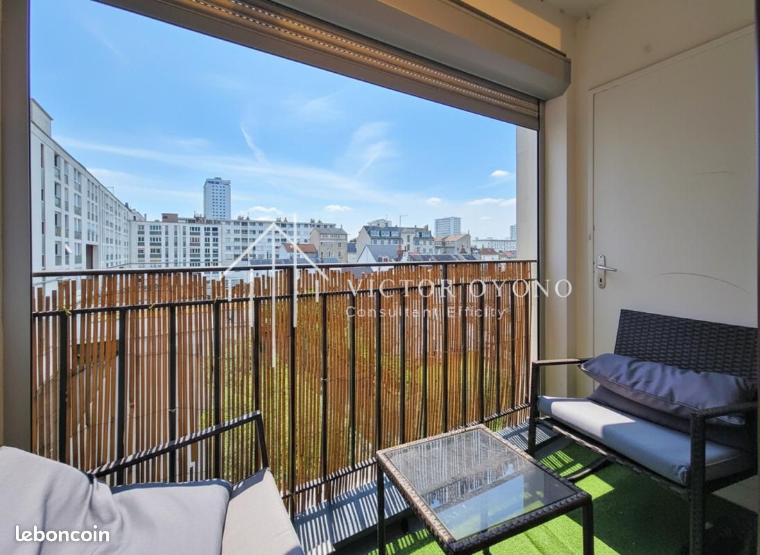 Appartement 5 pièces 81 m² · à Tours · 81 m² · 159 900 €