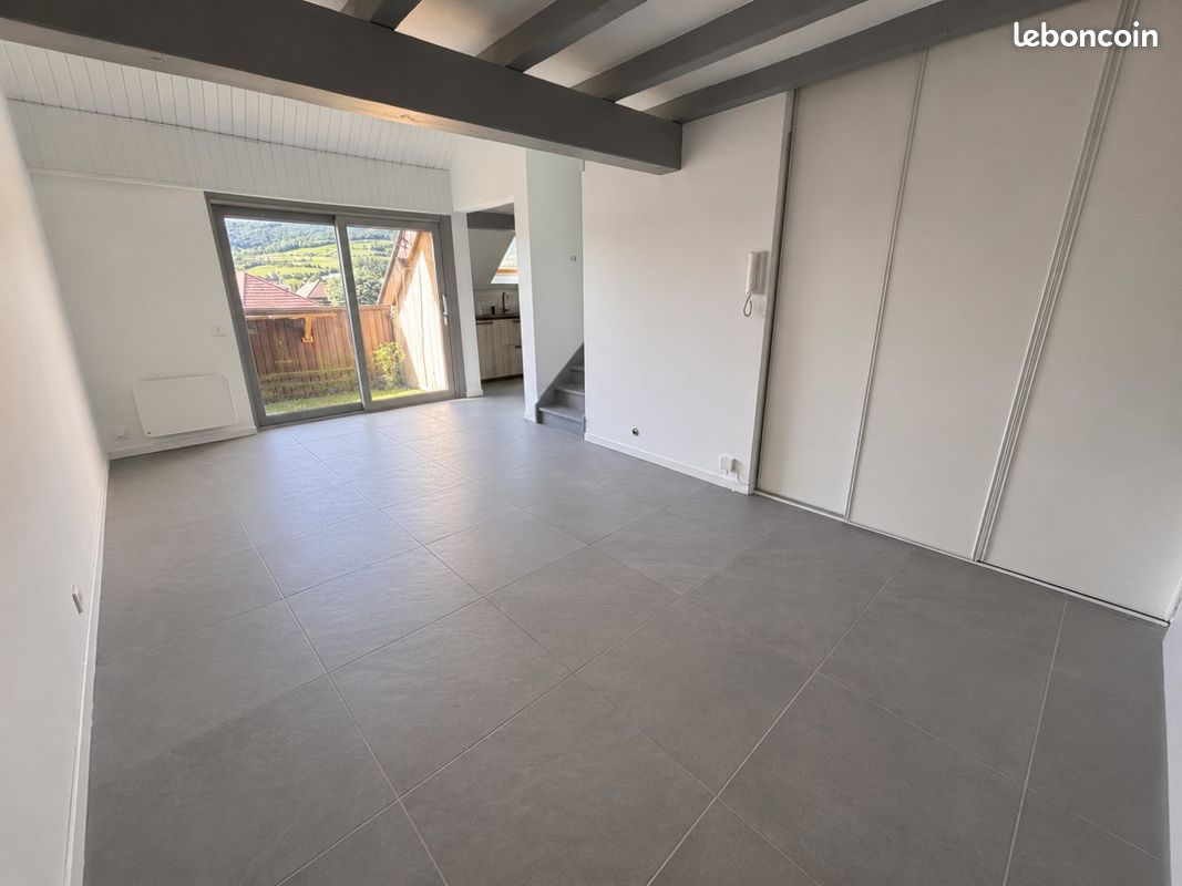 Appartement 2 pièces 45 m² · à Epagny Metz-Tessy · 45 m² · 279 000 €