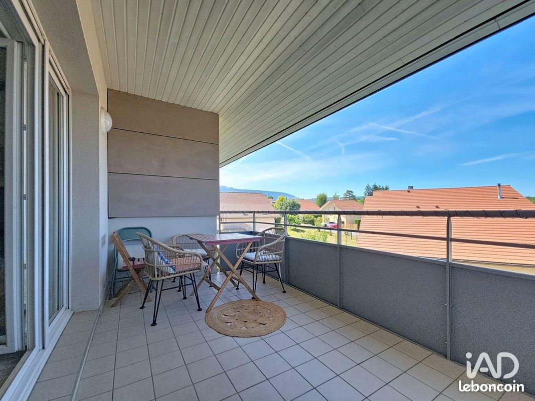 Appartement 3 pièces 63 m² (image 10)