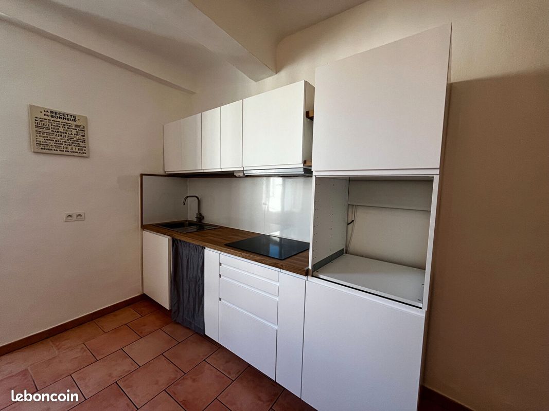 Appartement 2 pièces 55 m² · à Brignoles · 55 m² · 670 €/mois