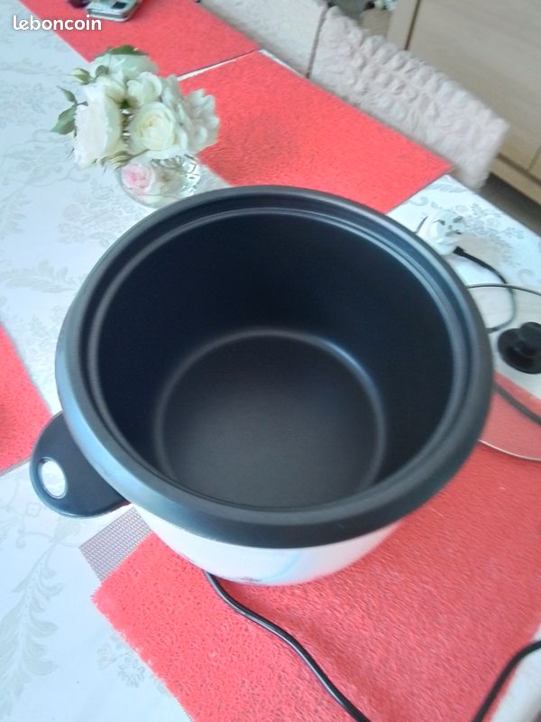 Auto cuiser pour riz (image 6)
