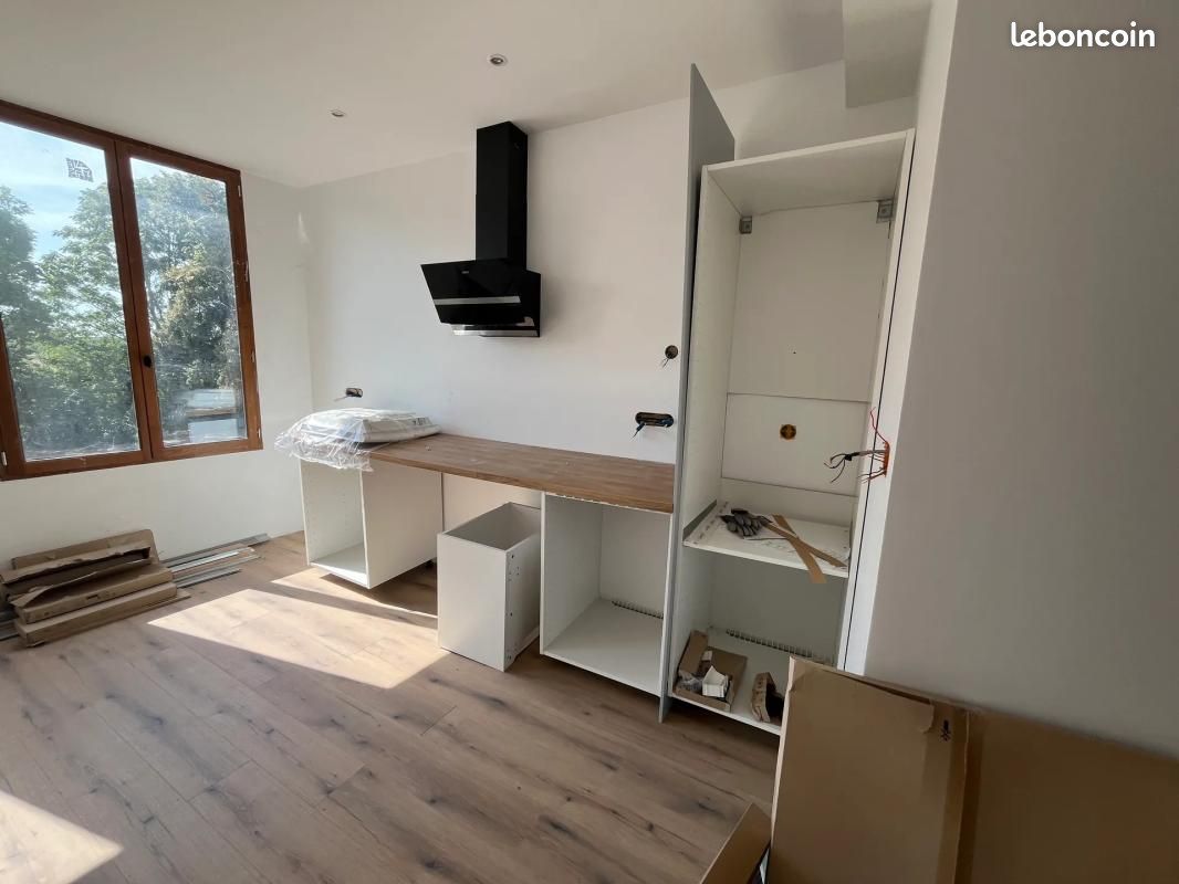 Appartement 3 pièces 80 m² · à Castillonnès · 80 m² · 129 000 €