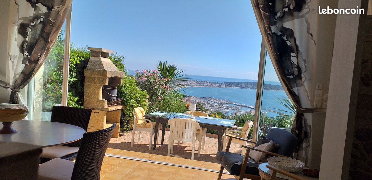 Appartement 1 pièce 35 m² · à Vallauris · 35 m² · 900 €/mois