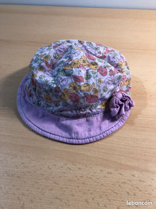 Casquette sergent major (image 1)
