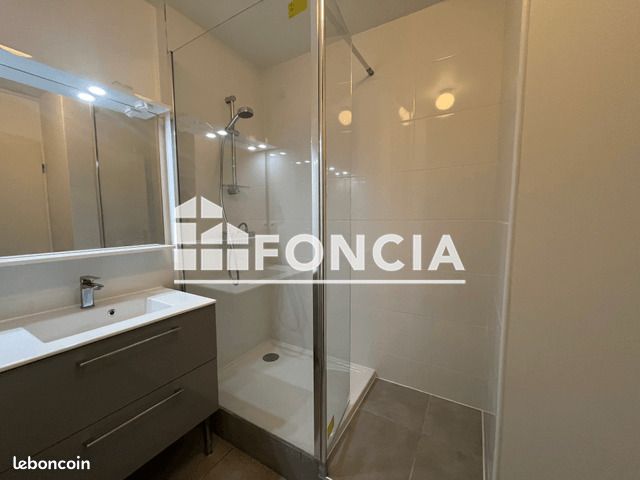 Appartement a louer serris - 1 pièce(s) - 28 m2 - Surfyn