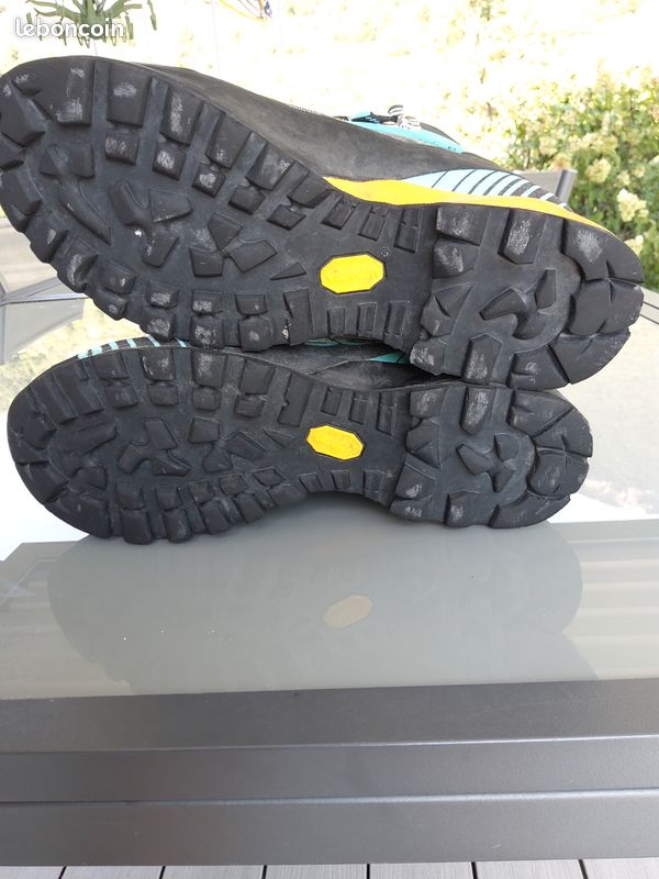 Chaussures scarpa femme (image 3)