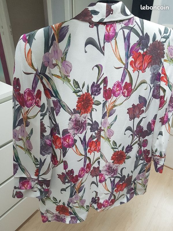 Veste morgan (image 2)