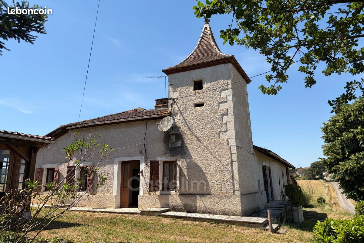 Maison 3 pièces 101 m² · à Le Pin · 101 m² · 130 000 €