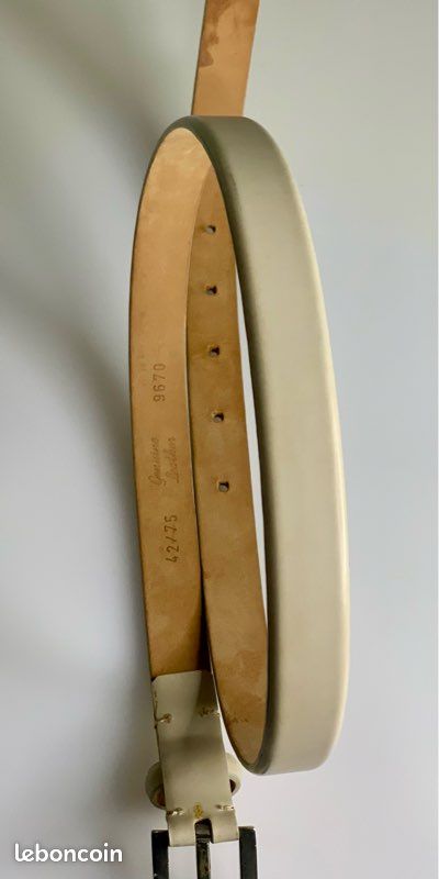 Ceinture Apostrophe (image 2)