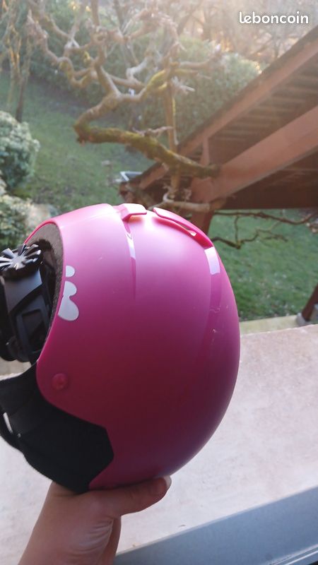 Casque ski enfant (image 2)