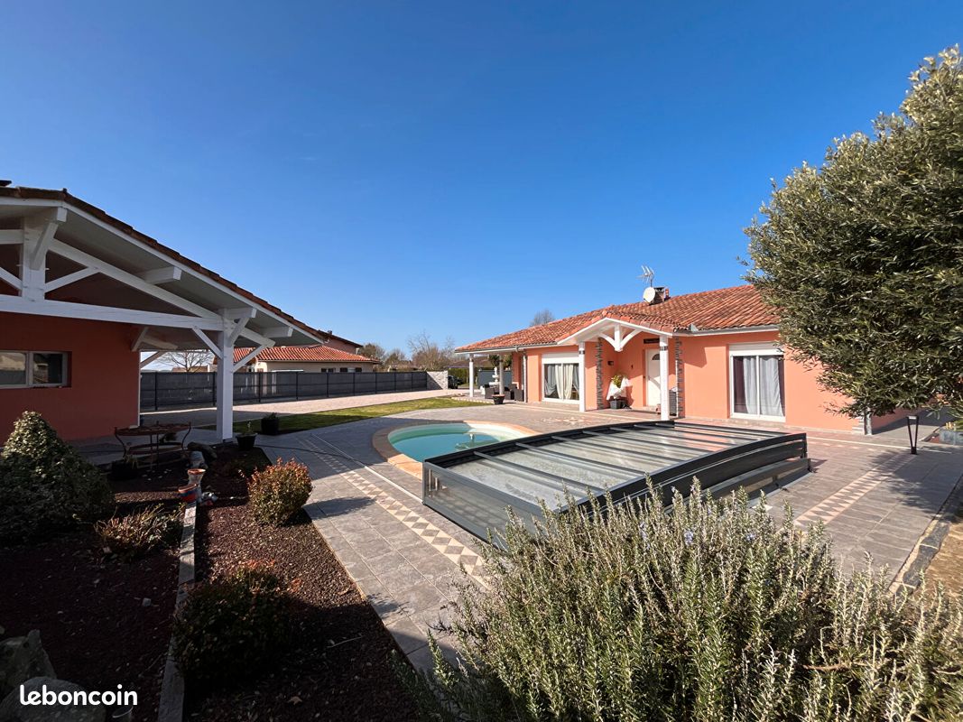Maison 4 pièces 110 m² · à Audon · 110 m² · 316 000 €