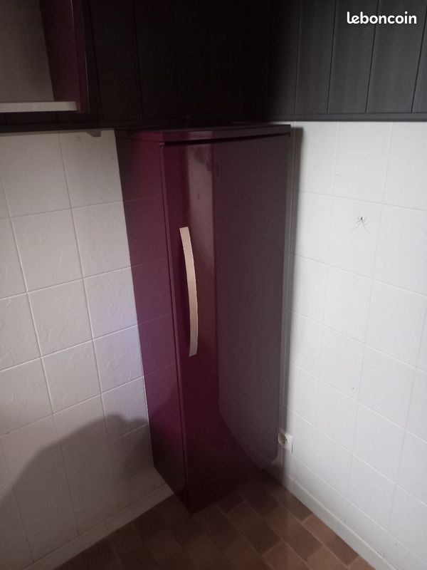 Meuble salle de bain neuf (image 5)