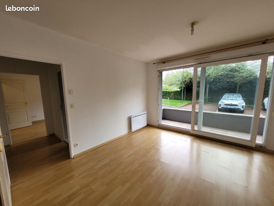 Appartement 2 pièces 48 m² · à Valenciennes · 48 m² · 565 €