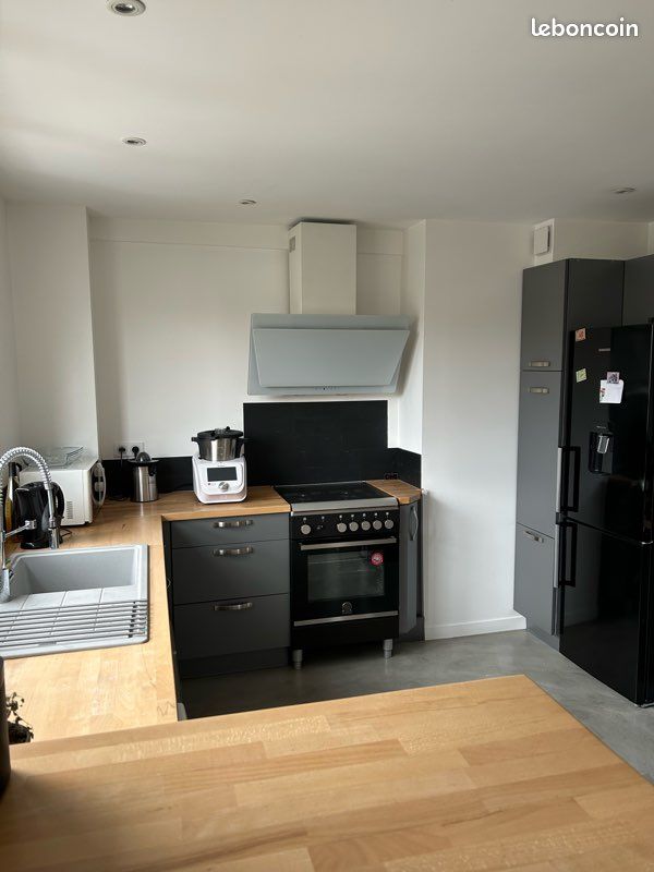 Appartement 2 pièces 65 m² · à Caen · 65 m² · 1 080 €/mois