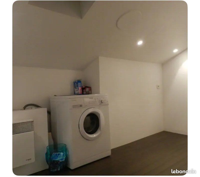 Appartement a louer champigny-sur-marne - 1 pièce(s) - 70 m2 - Surfyn