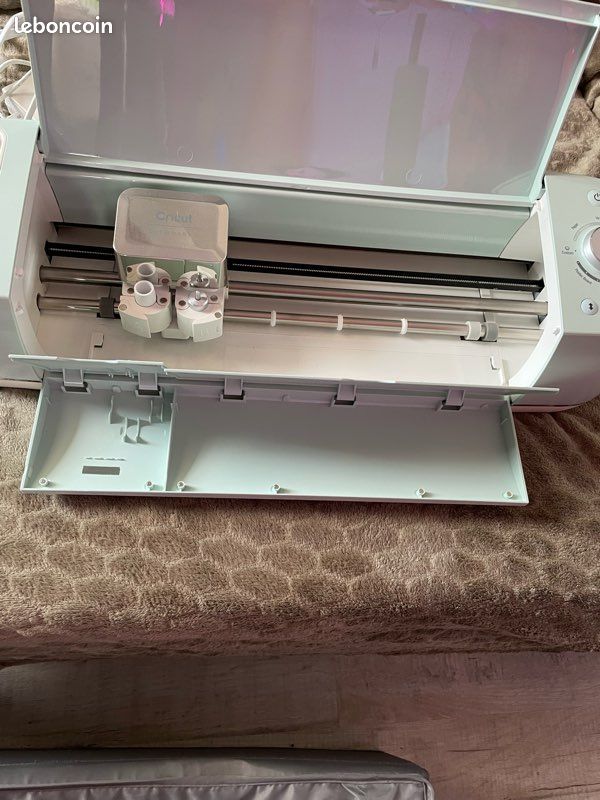 Cricut Explore Air 2 (image 7)