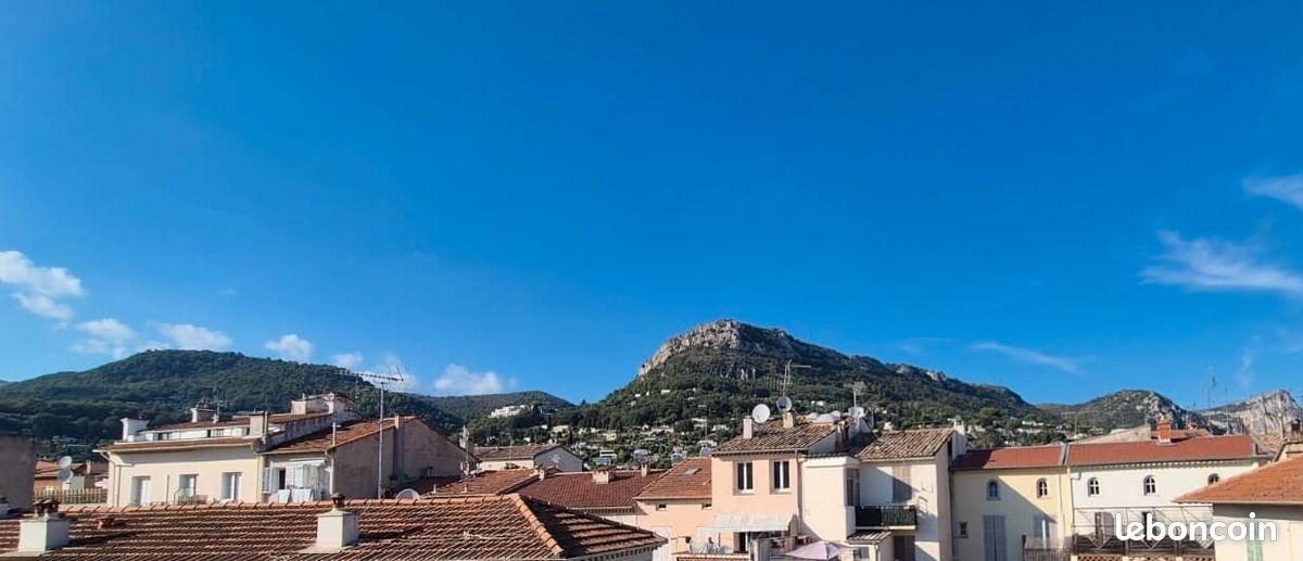 Appartement 2 pièces 33 m² · à Vence · 33 m² · 189 000 €