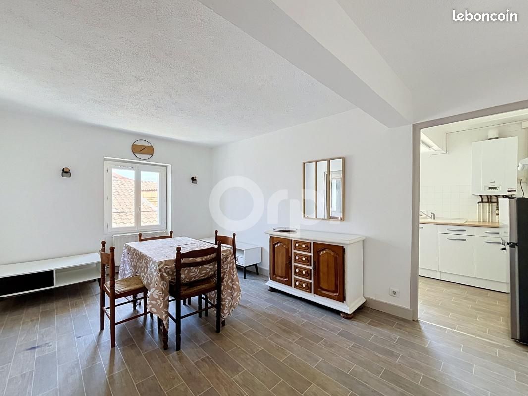 Appartement 2 pièces 43 m² · à Périgueux · 43 m² · 500 €/mois