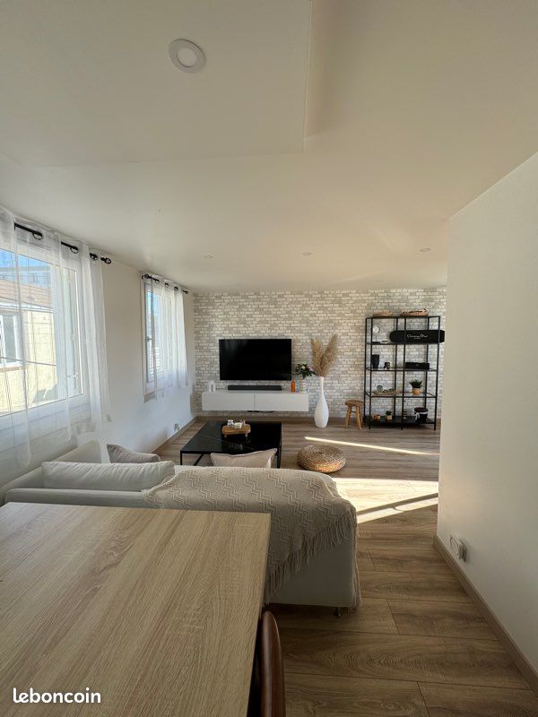Appartement 3 pièces 50 m² · au Havre · 50 m² · 950 €/mois