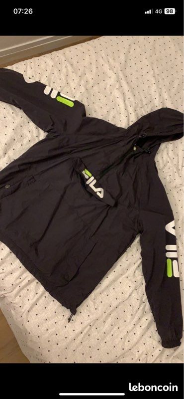 Imperméable Nike (image 2)