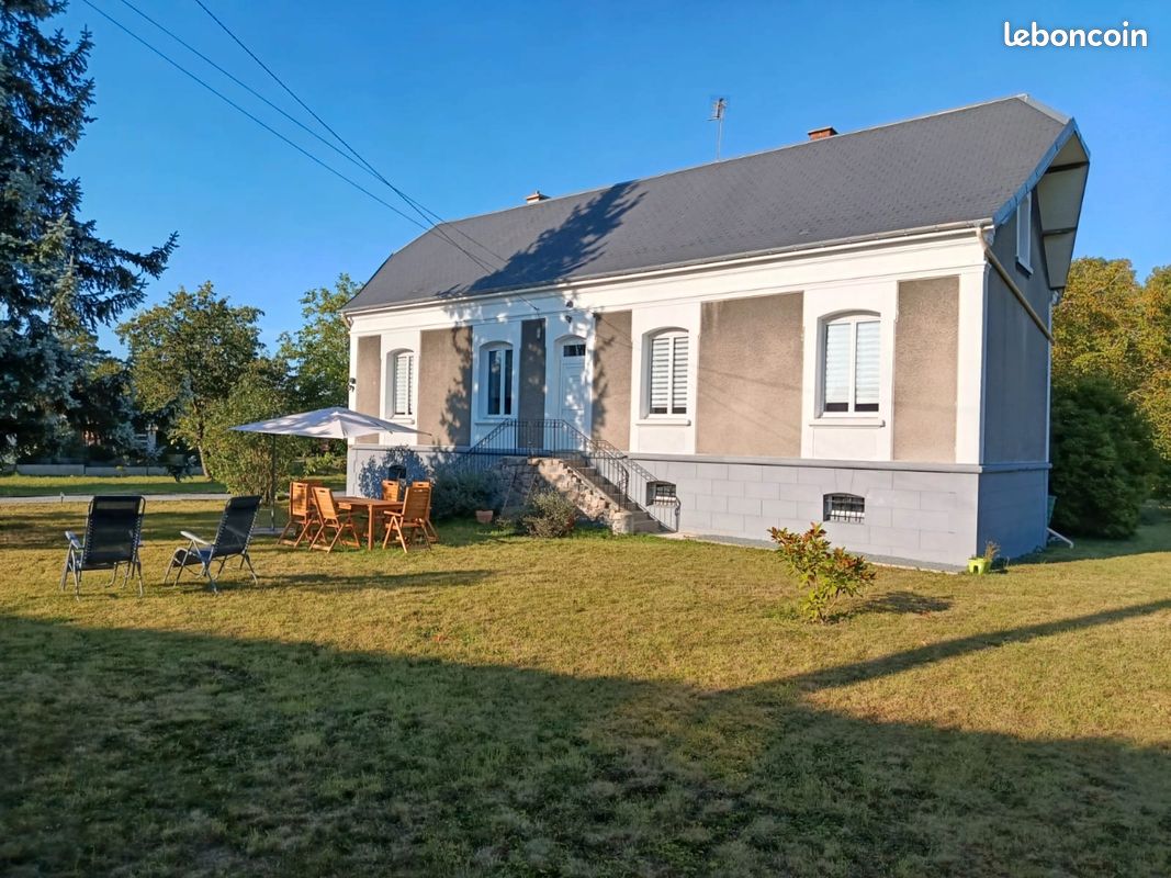 Maison 5 pièces 180 m² · à Doingt · 180 m² · 228 000 €