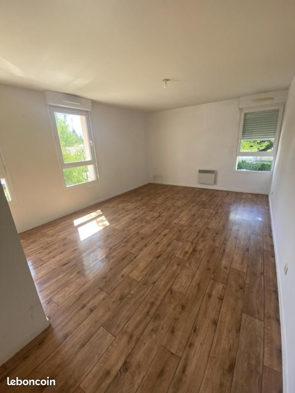 Appartement 1 pièce 31 m² · à Sens · 31 m² · 380 €/mois