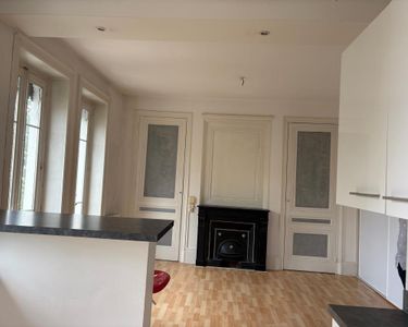 Appartement 230 000 € - 44 m²