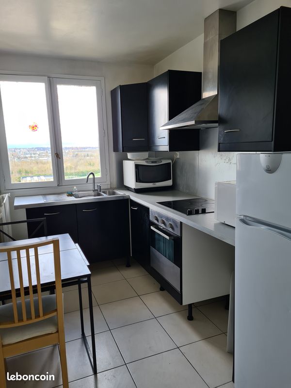 Appartement a louer ris-orangis - 1 pièce(s) - 25 m2 - Surfyn
