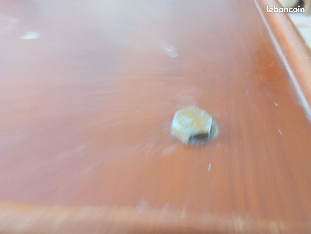 Pied de meuble avec roulette (image 5)