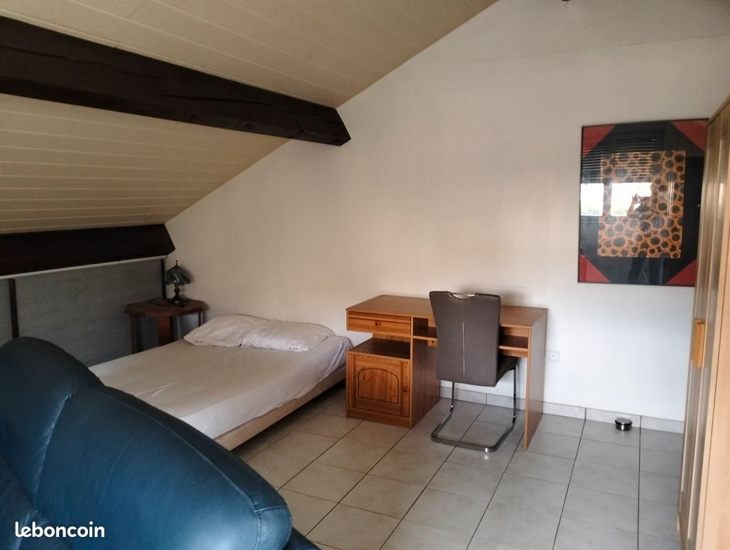 Appartement 1 pièce 30 m² · à Retonfey · 30 m² · 450 €/mois
