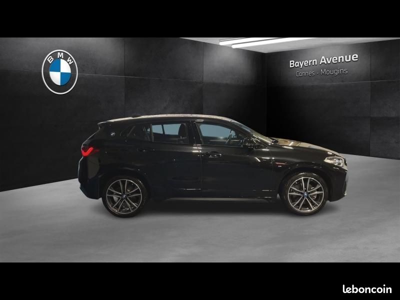 Bmw X2 xDrive25eA 220ch M Sport Euro6d-T 6cv (image 4)