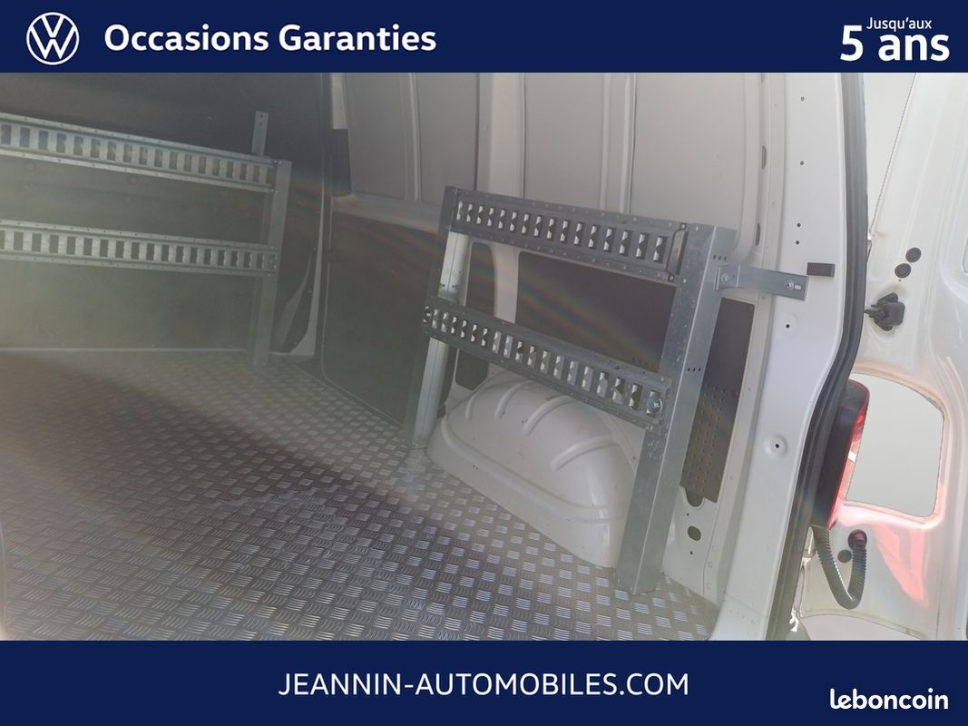 Volkswagen utilitaires transporter 6.1 van l1h1 2.0 tdi 110 bvm5 business (image 19)
