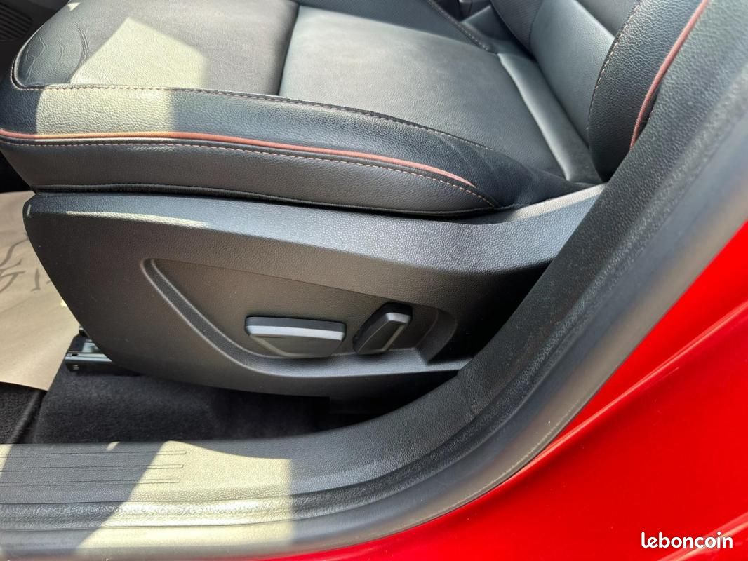 Renault Captur E-Tech full hybrid 145 Iconic (image 11)