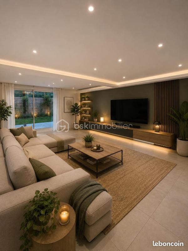 Maison 7 pièces 161 m² · à Saint-Pierre-du-Perray · 161 m² · 399 000 €