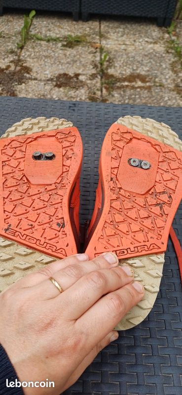 Chaussures vtt (image 3)