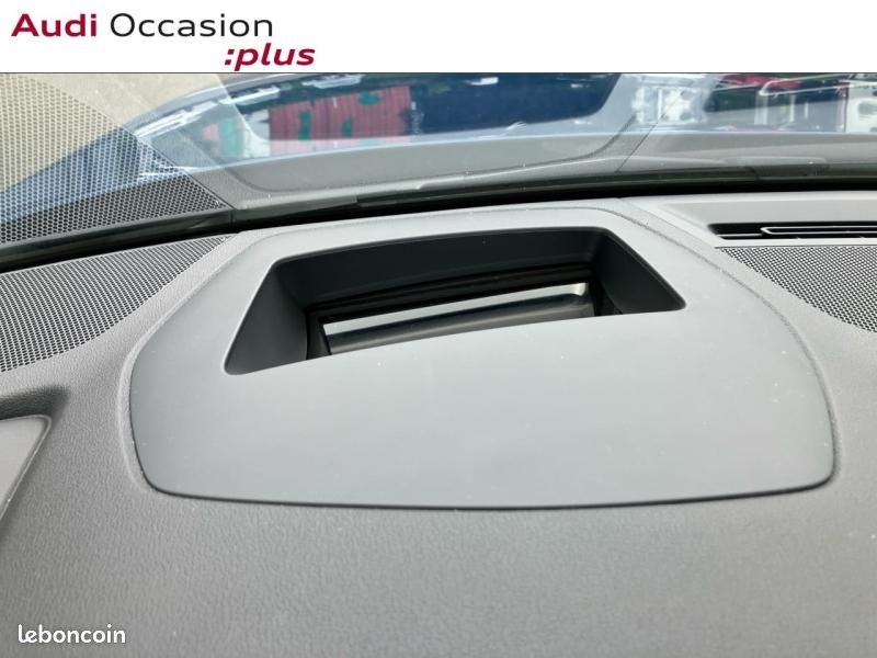 Audi A3 Sportback 2.0 TDI 150ch S line S tronic 7 (image 28)
