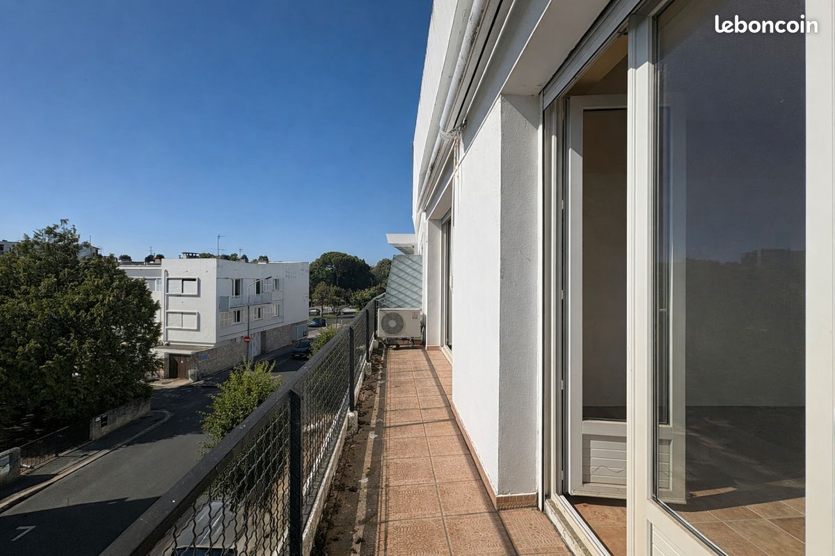 Appartement 2 pièces 63 m² · à Royan · 63 m² · 245 000 €