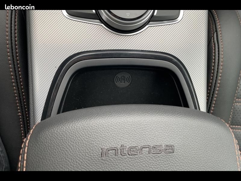 Alfa romeo Stelvio 2.2 Diesel 210ch Intensa Q4 AT8 (image 21)