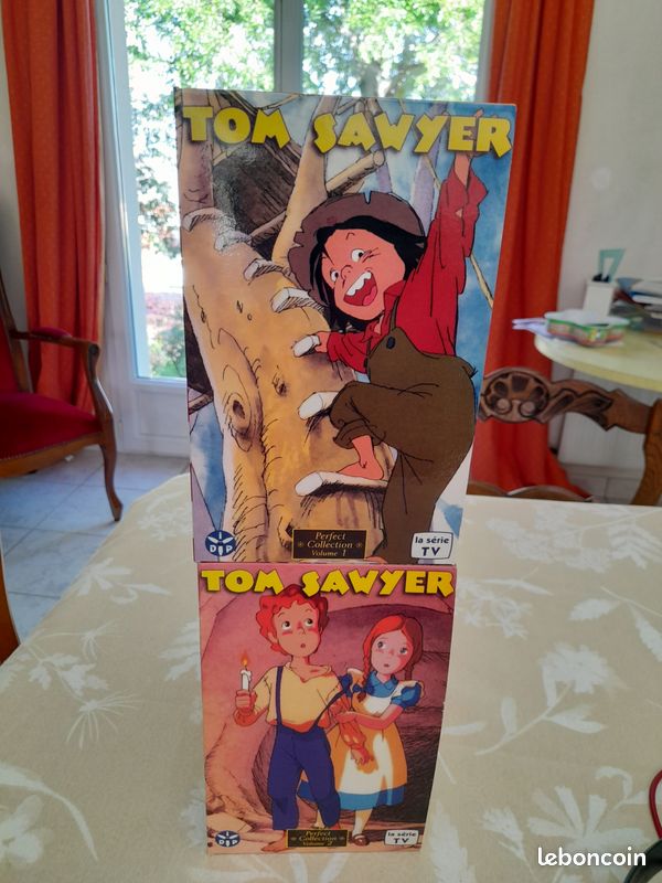 Tom Sawyer (image 2)