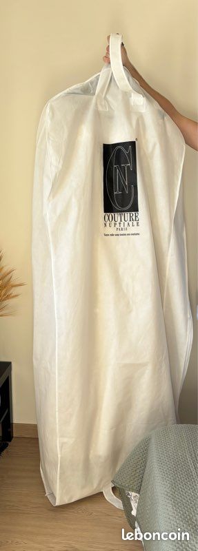 Robe de mariée (image 8)